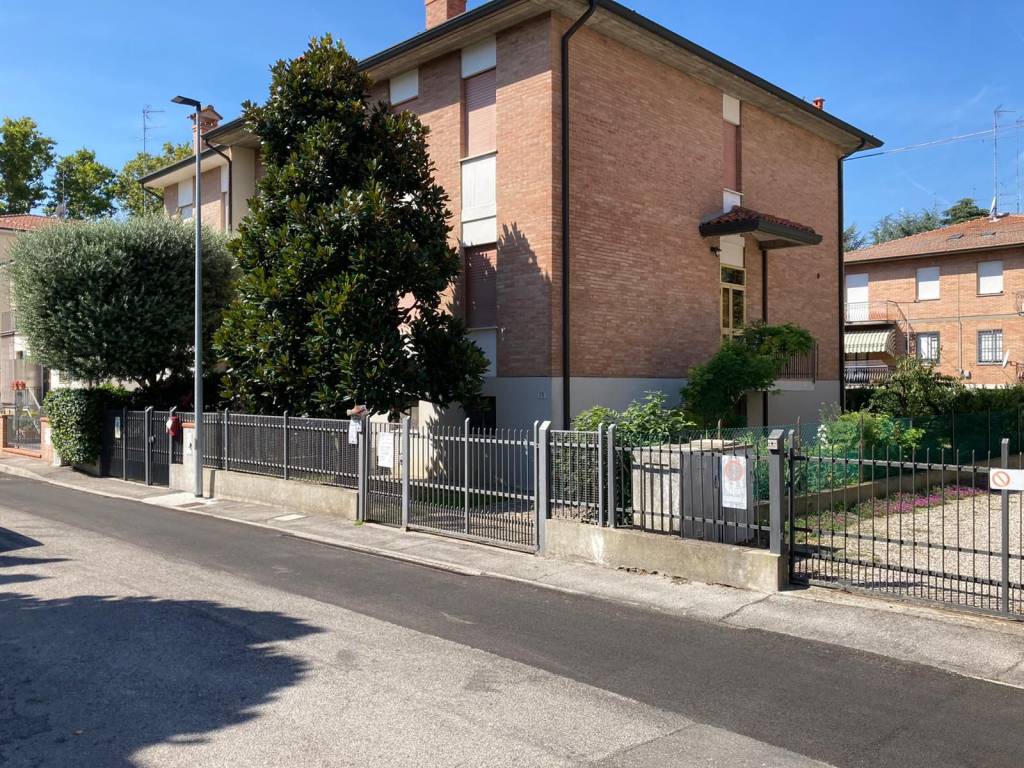 Villa a schiera 5 locali, ottimo stato, comacchio, ferrara