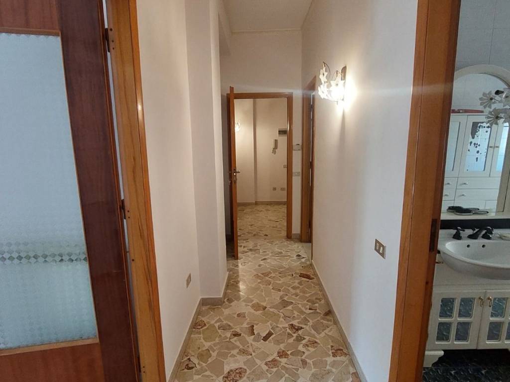 Interno appartamento