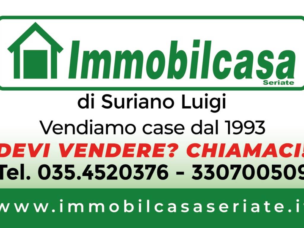 Garage - box via lombardia, seriate