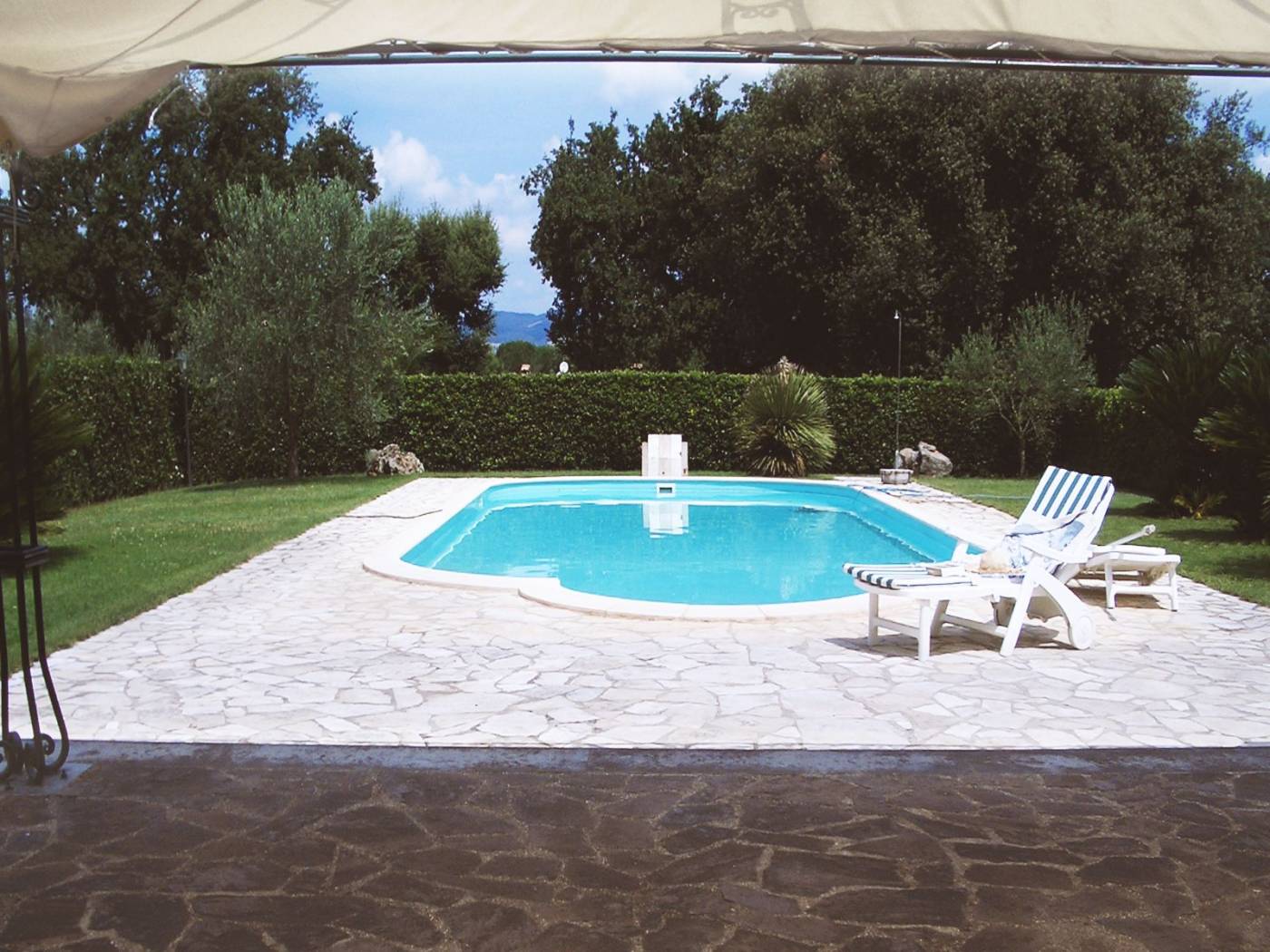 Villa in vendita a Roma