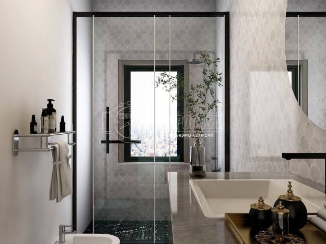 bagno