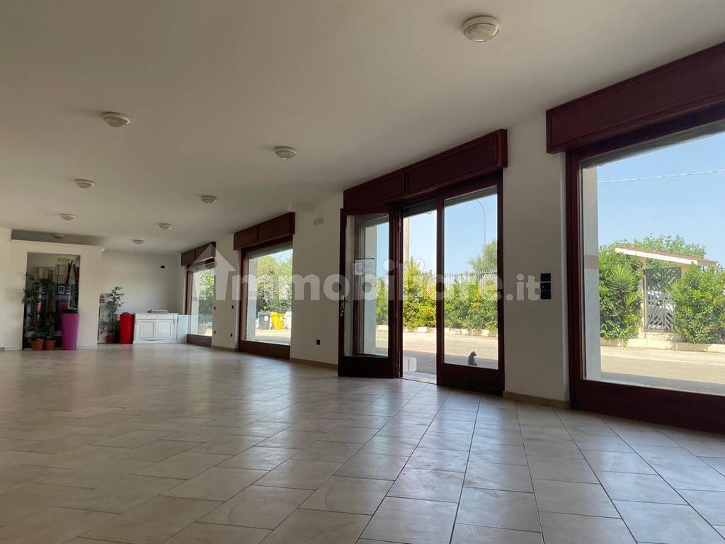 Interno non residenziale
