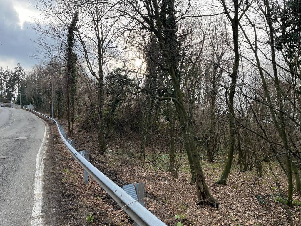 Terreno non edificabile strada comunale di san vito revigliasco 460, colle della maddalena, torino