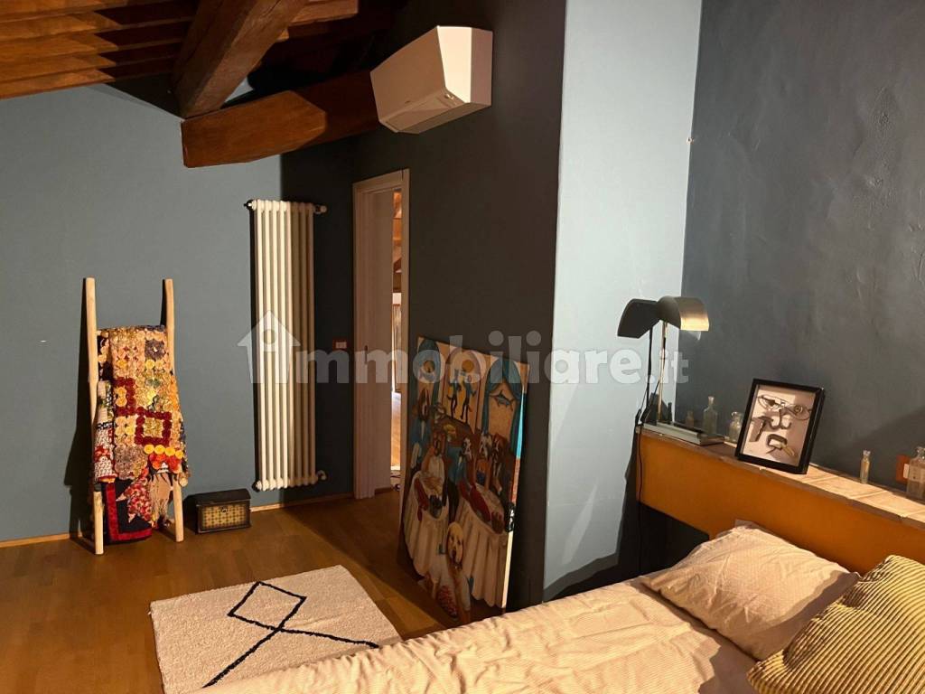 Camera da letto