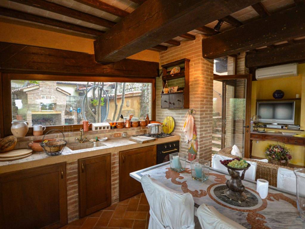 Cucina