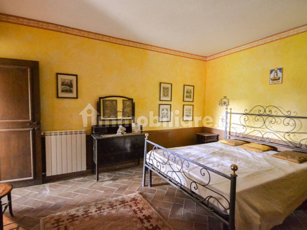 Camera da letto