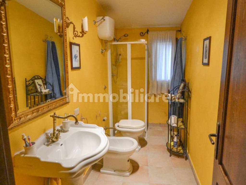 Bagno