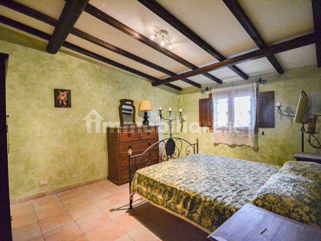 Camera da letto