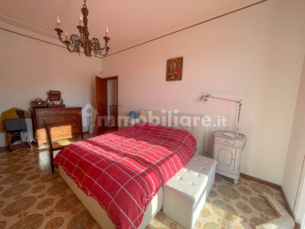 Camera da letto