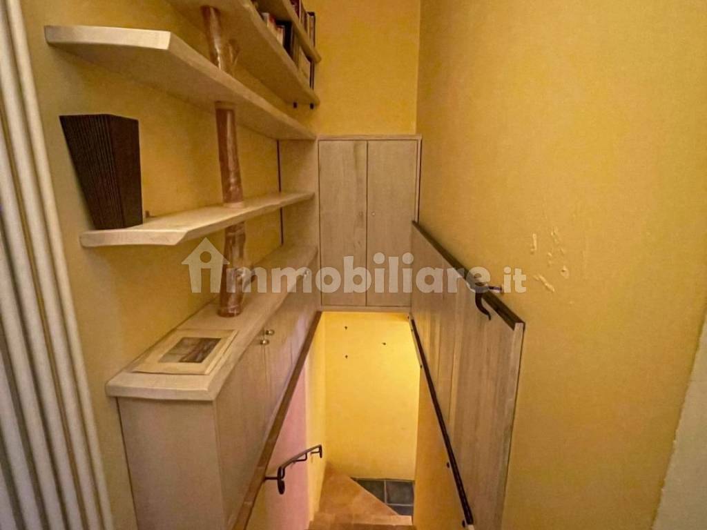 Interno appartamento