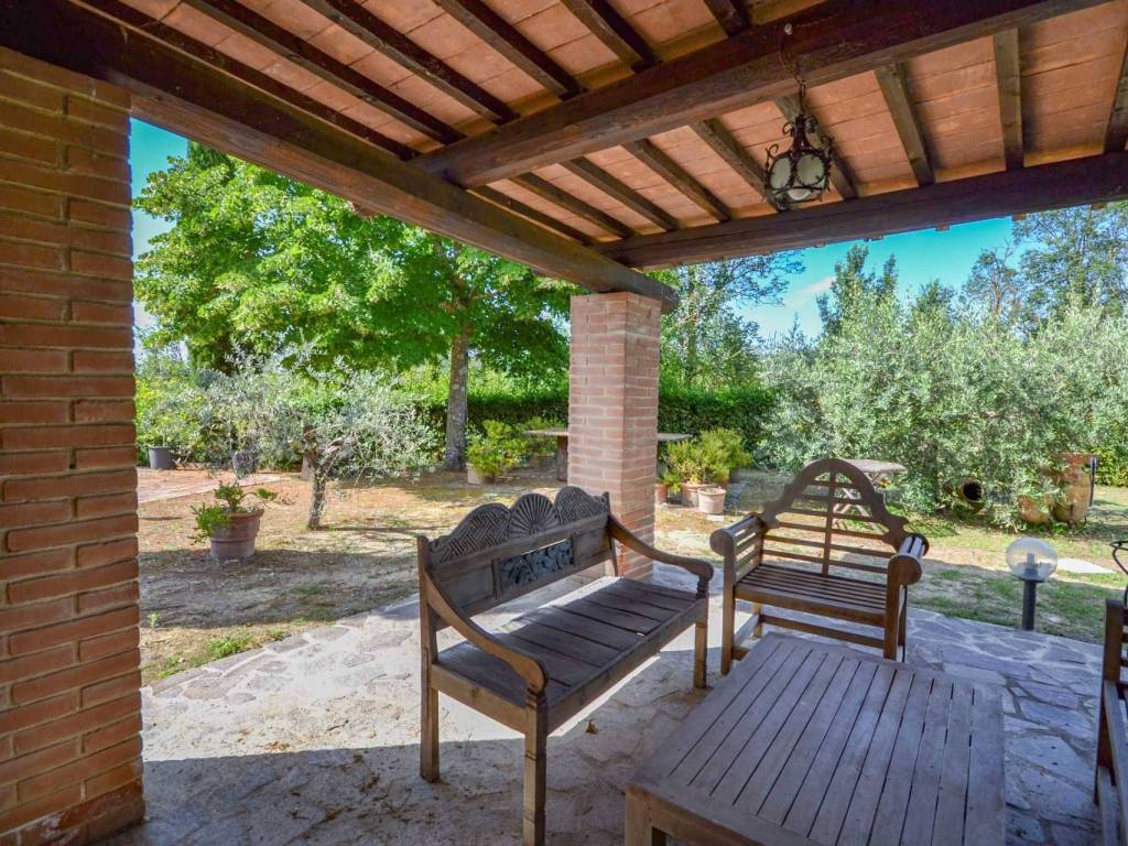 Giardino