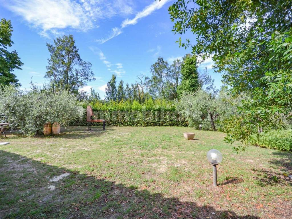 Giardino