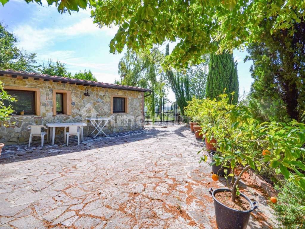 Giardino