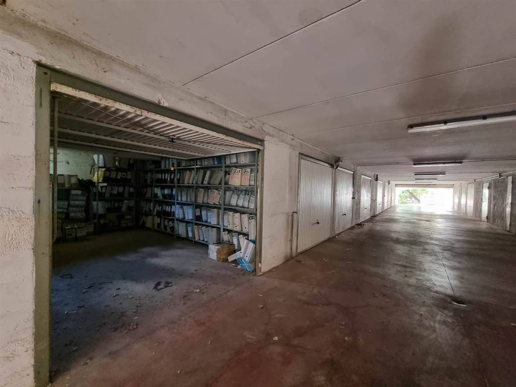 Garage - box ercole nardi, centro, poggio mirteto