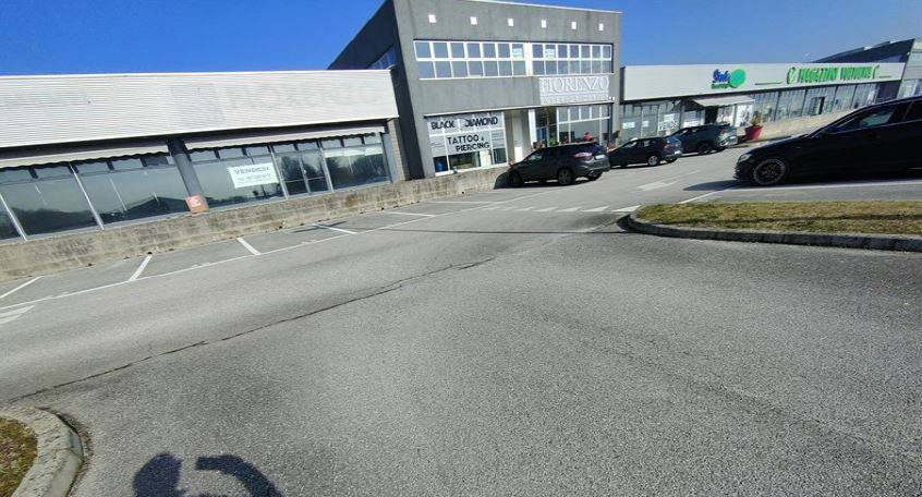 Capannone via a. moro,   1/g8, fossalta di portogruaro