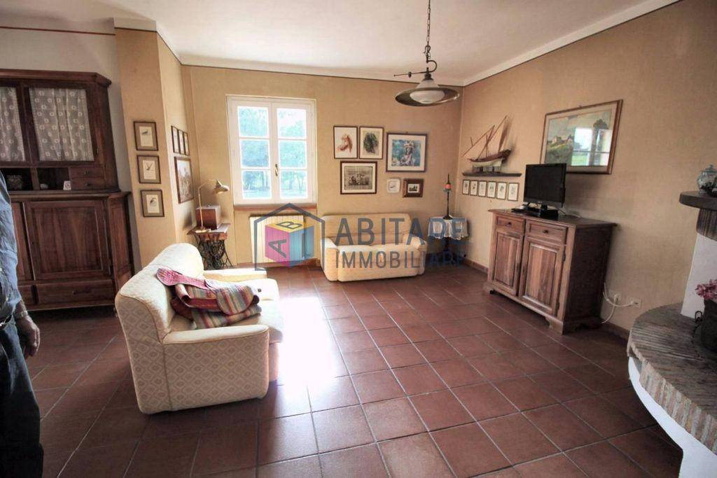 Rustico - Casale in vendita a Crespina e Lorenzana