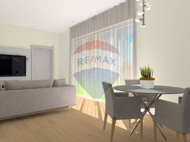 Render soggiorno