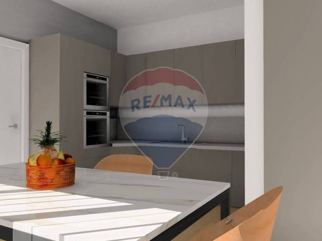 render cucina