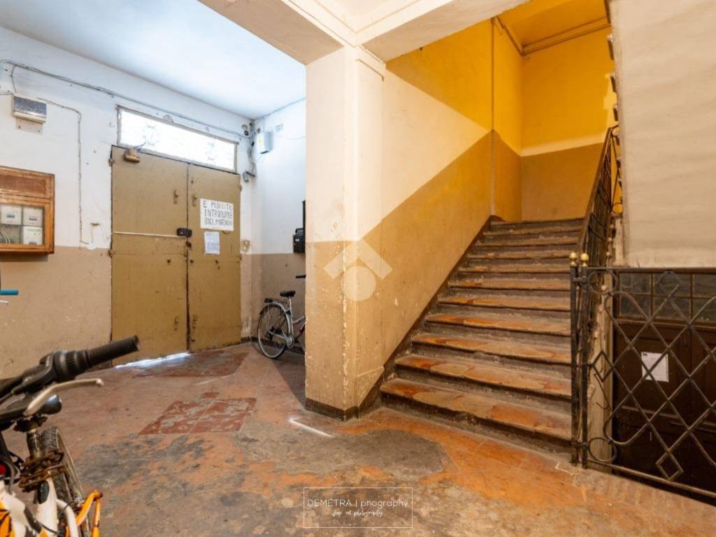 Trilocale via giuseppe soli 12, centro, vignola