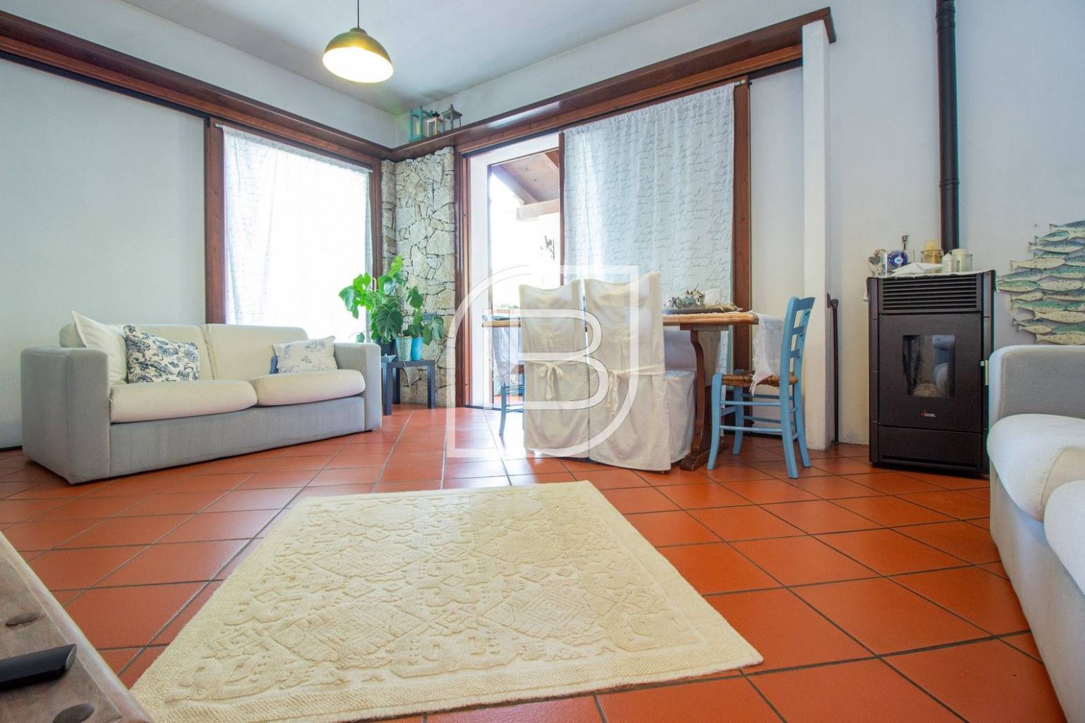 Appartamento in vendita a Alghero