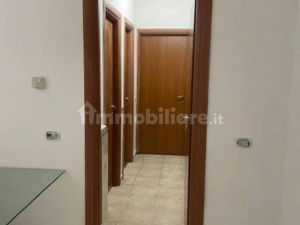 Interno appartamento