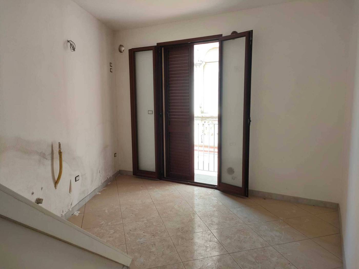 Appartamento in vendita a Aradeo