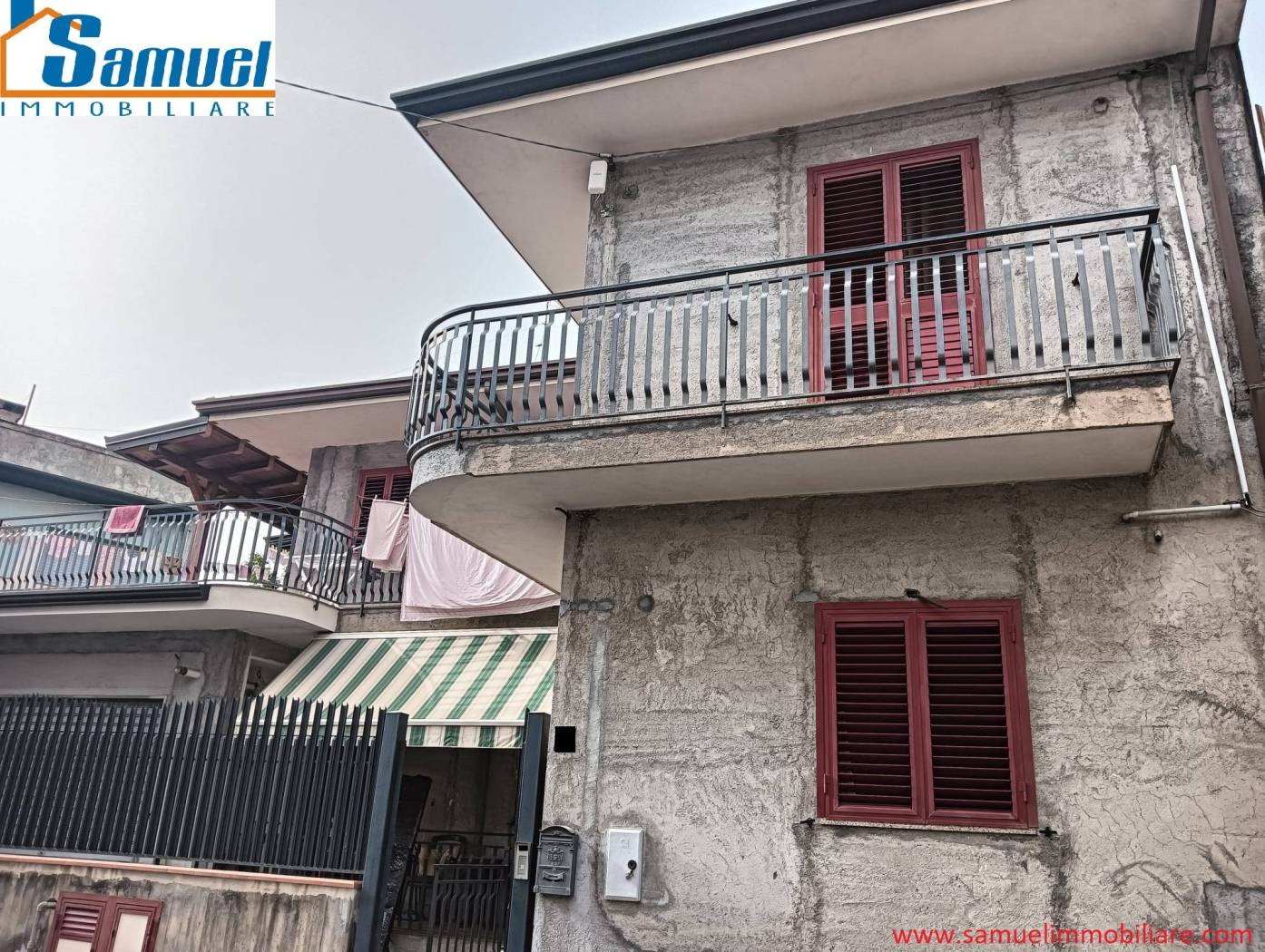 Villa in vendita a Giarre