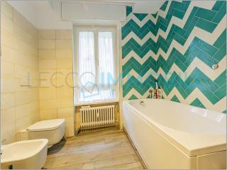 bagno principale con vasca