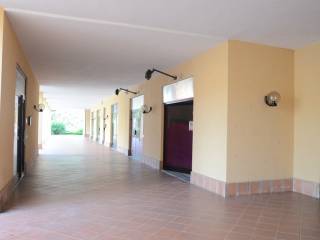 Interno palazzo