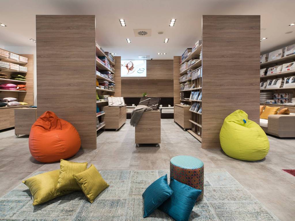 Interno non residenziale