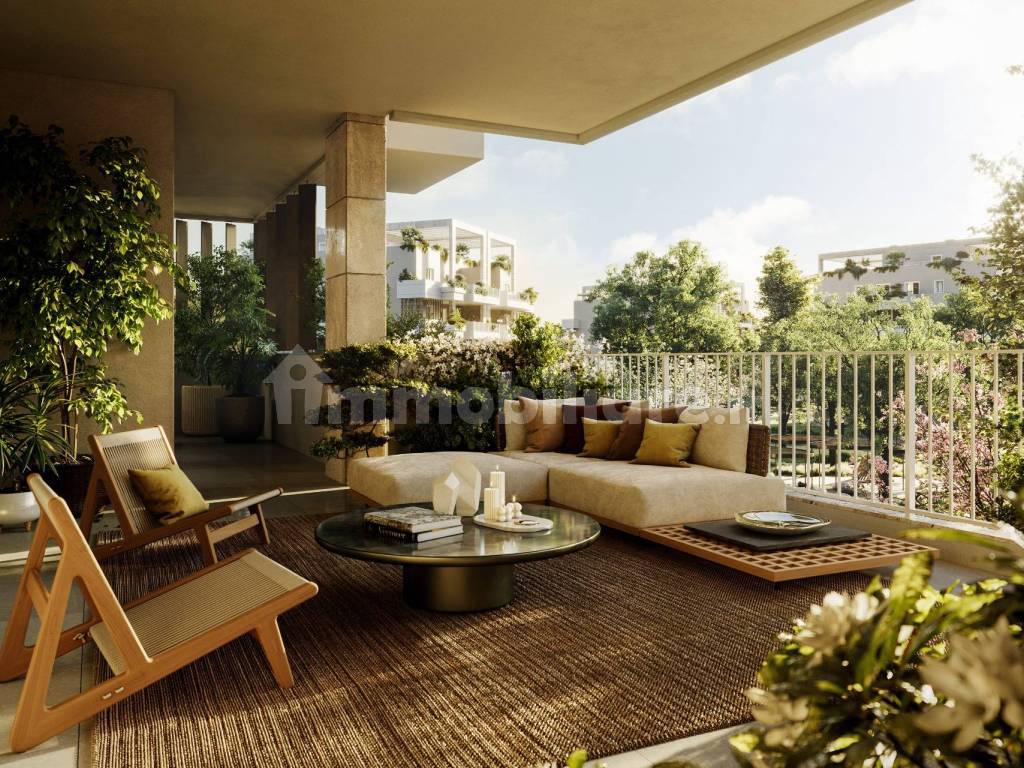 Nuove Costruzioni in vendita a Roma, rif. 112849645 - Immobiliare.it