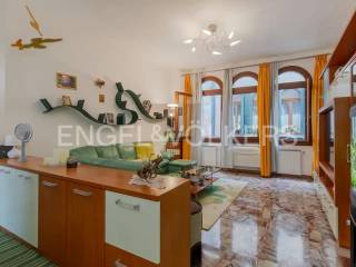 Apartment Fondamenta dei Ormesini, Guglie - San Leonardo, Venice