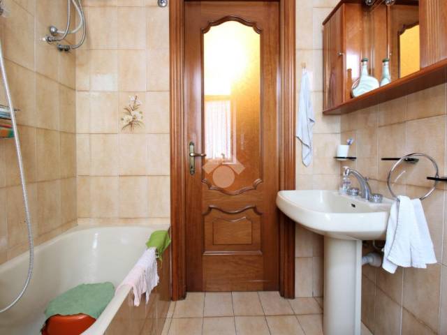 BAGNO