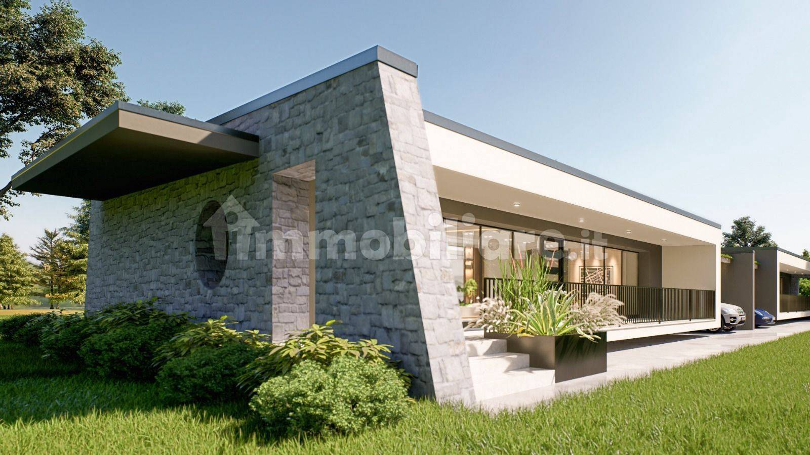 Villa in vendita a Isola della Scala