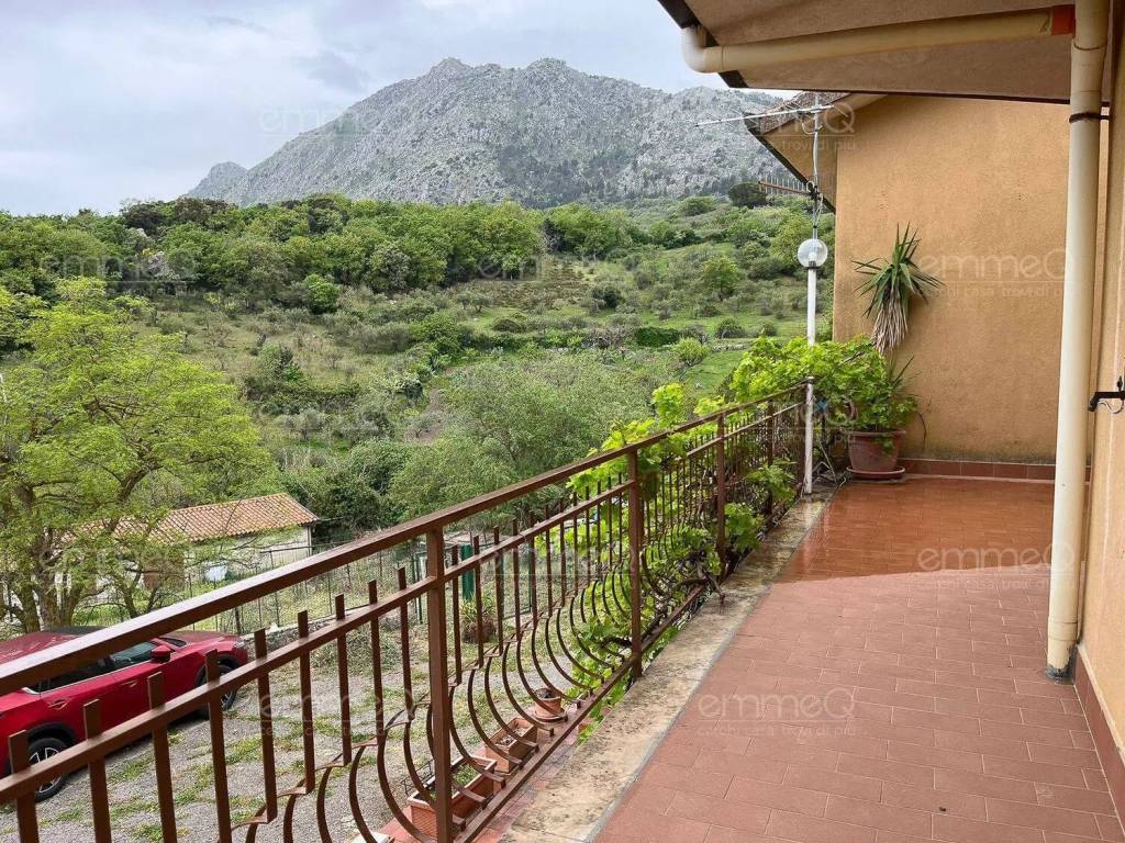 Balcone