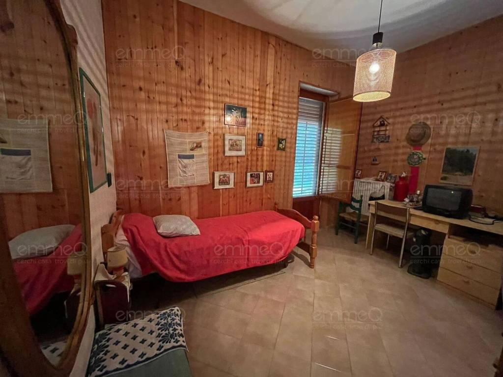 Camera da letto