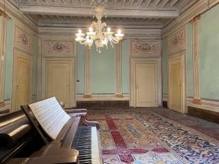 Interno palazzo