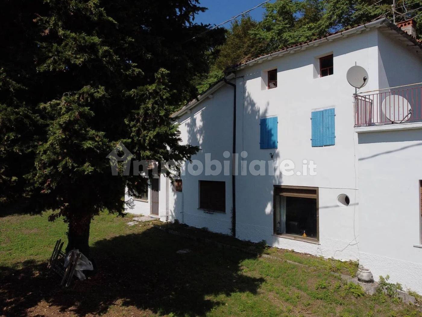 Rustico - Casale in vendita a Caprino Veronese