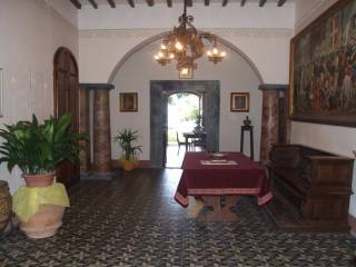 Interno palazzo