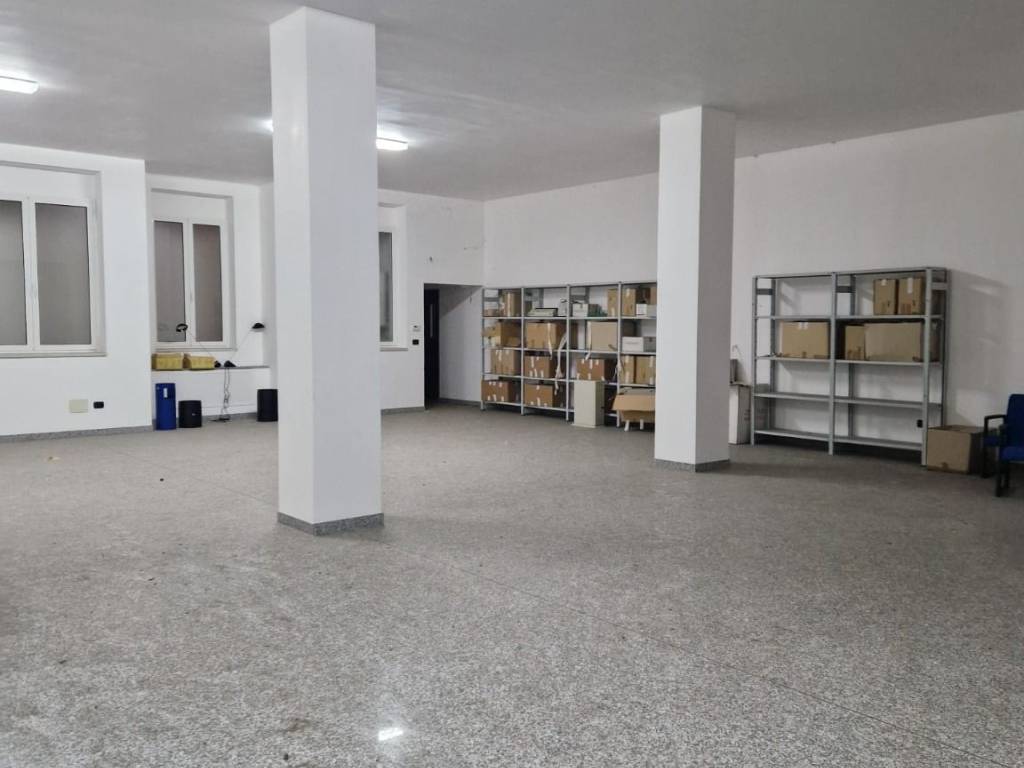 Interno non residenziale