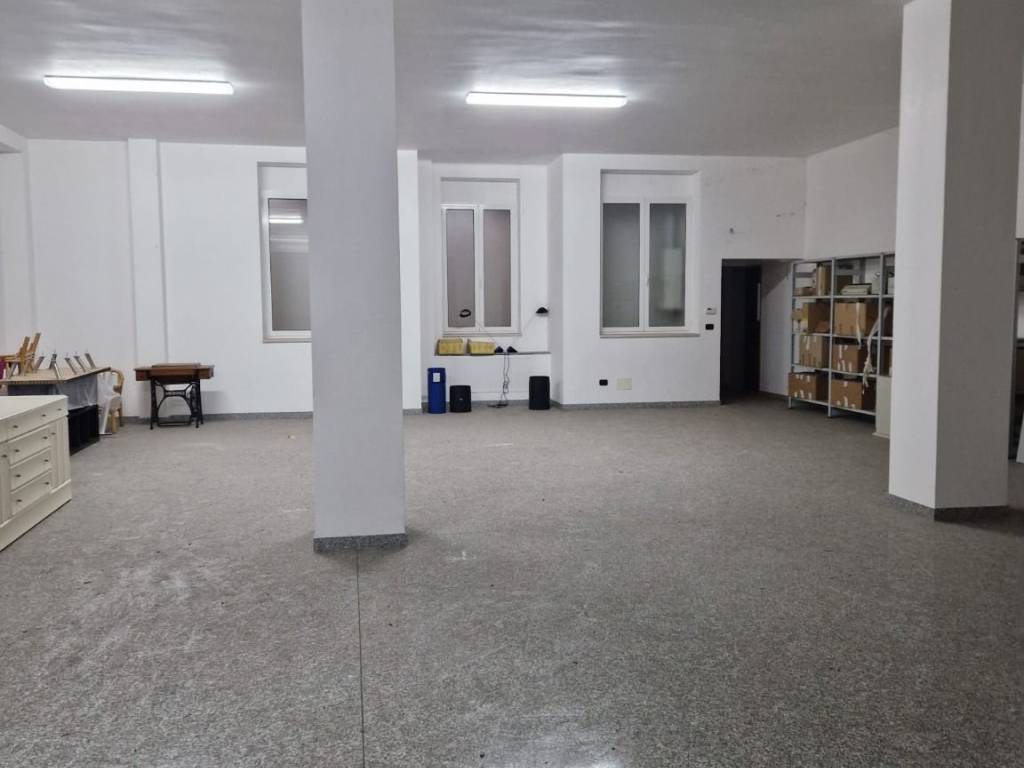 Interno non residenziale