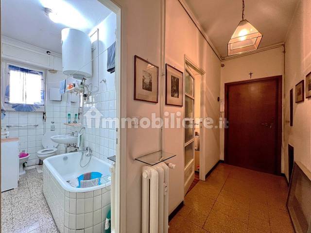 BAGNO FINESTRATO