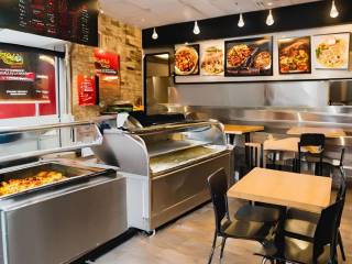 Interno non residenziale