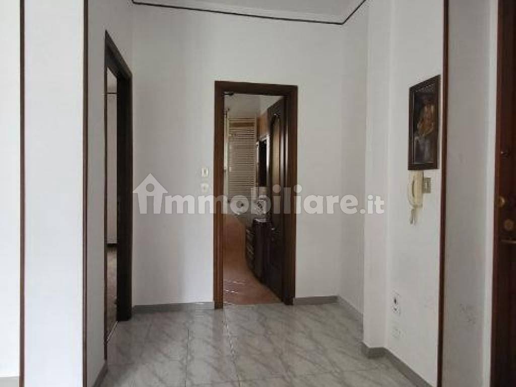 Interno appartamento