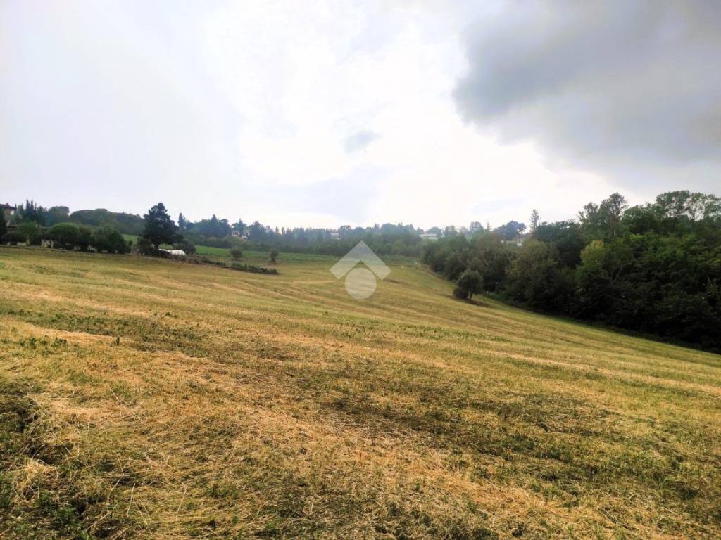 Terreno agricolo via trasversale marecchia 5680, santarcangelo di romagna