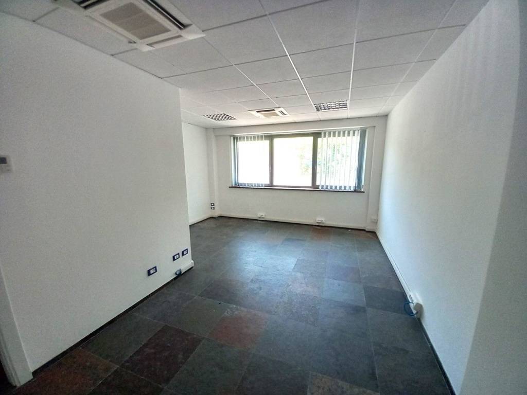 Ufficio - studio via san gennaro, centro, osimo