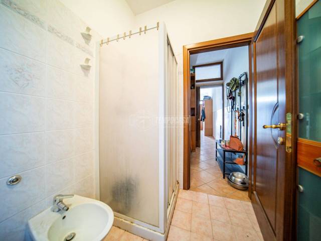 Bagno 3 piano terra 