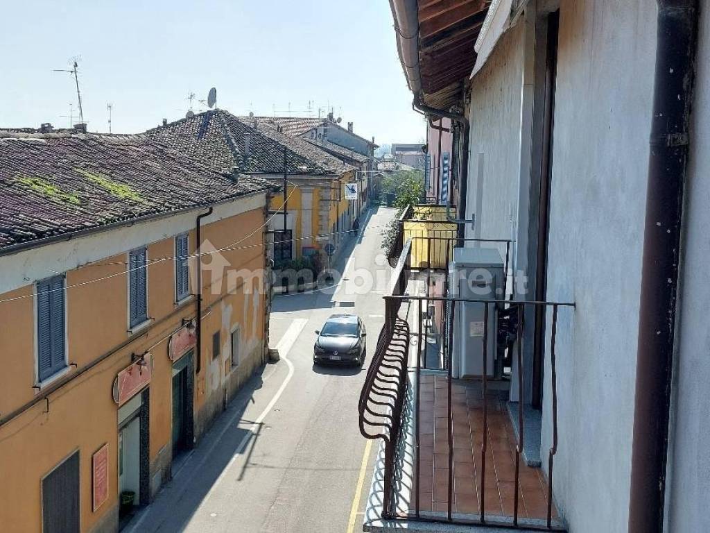 Balcone/Terrazza