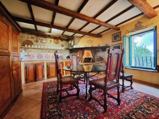 Soggiorno piano primo