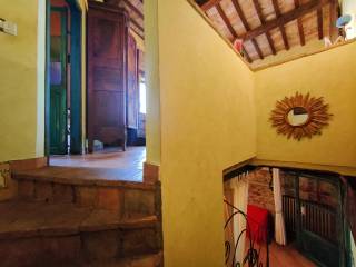 scala di collegamento